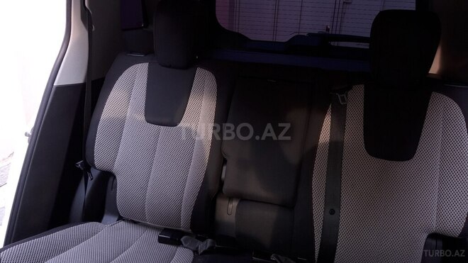 GMC Terrain 2013, 256,000 km - 2.4 l - Gəncə