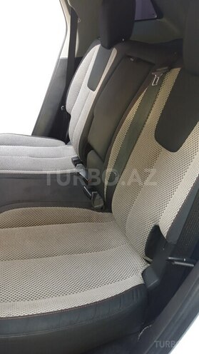 GMC Terrain 2013, 256,000 km - 2.4 l - Gəncə