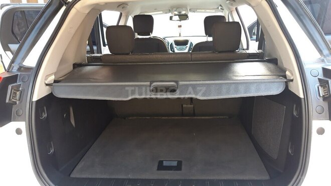 GMC Terrain 2013, 256,000 km - 2.4 l - Gəncə