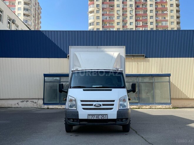Ford Transit 2013, 489,000 km - 2.2 л - Bakı