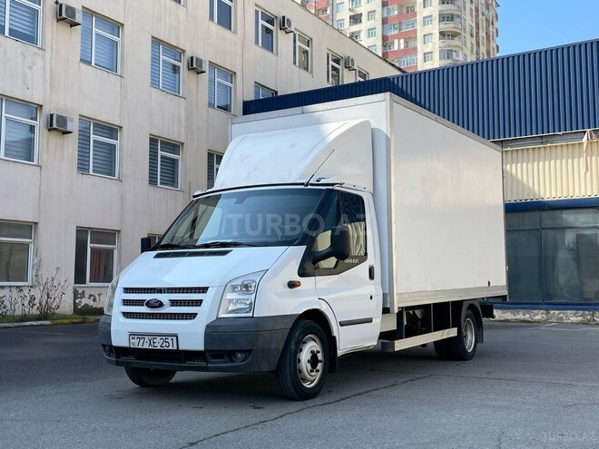 Ford Transit 2013, 489,000 km - 2.2 л - Bakı