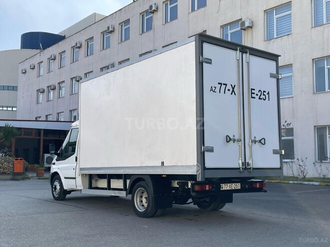 Ford Transit 2013, 489,000 km - 2.2 л - Bakı