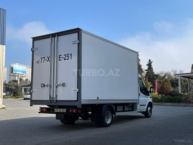 Ford Transit 2013, 489,000 km - 2.2 л - Bakı