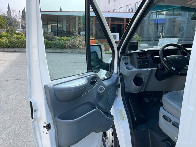 Ford Transit 2013, 489,000 km - 2.2 л - Bakı