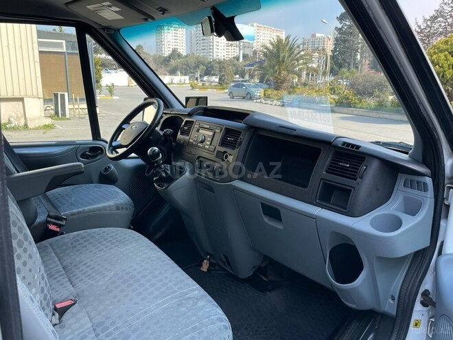 Ford Transit 2013, 489,000 km - 2.2 л - Bakı