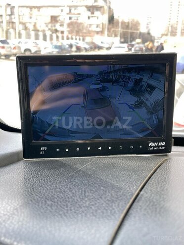 Ford Transit 2013, 489,000 km - 2.2 л - Bakı