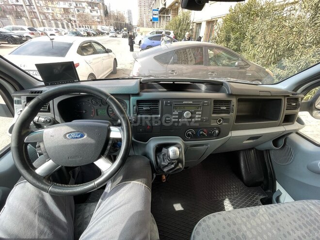 Ford Transit 2013, 489,000 km - 2.2 л - Bakı