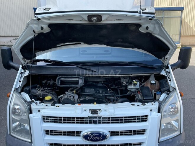 Ford Transit 2013, 489,000 km - 2.2 л - Bakı