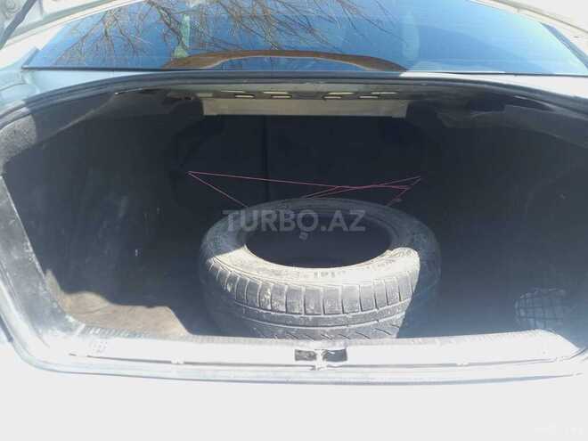 Volkswagen Bora 2000, 250,000 km - 2.0 l - Bakı