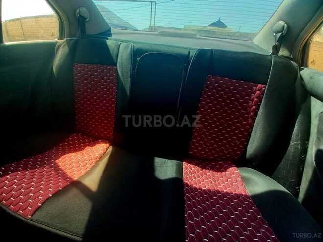 Volkswagen Bora 2000, 250,000 km - 2.0 l - Bakı