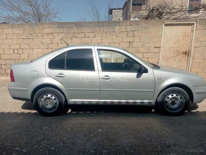 Volkswagen Bora 2000, 250,000 km - 2.0 l - Bakı