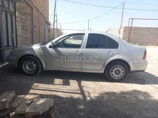 Volkswagen Bora 2000, 250,000 km - 2.0 l - Bakı