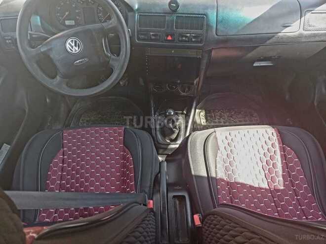 Volkswagen Bora 2000, 250,000 km - 2.0 l - Bakı