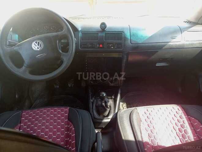 Volkswagen Bora 2000, 250,000 km - 2.0 l - Bakı