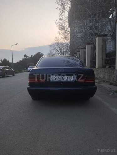 Mercedes E 230 1997, 479,000 km - 2.3 l - Bakı
