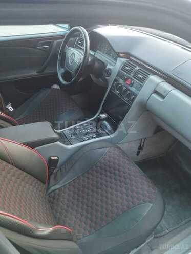 Mercedes E 230 1997, 479,000 km - 2.3 l - Bakı