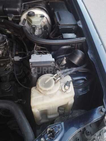 Mercedes E 230 1997, 479,000 km - 2.3 l - Bakı