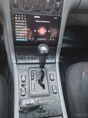 Mercedes E 230 1997, 479,000 km - 2.3 l - Bakı