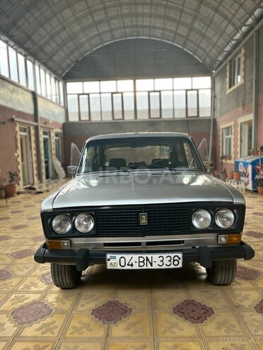 LADA (VAZ) 2106 1984, 88,813 km - 1.3 l - Gəncə
