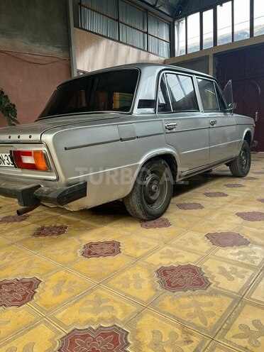 LADA (VAZ) 2106 1984, 88,813 km - 1.3 l - Gəncə