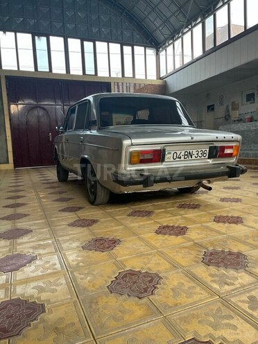 LADA (VAZ) 2106 1984, 88,813 km - 1.3 l - Gəncə