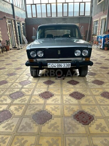 LADA (VAZ) 2106 1984, 88,813 km - 1.3 l - Gəncə
