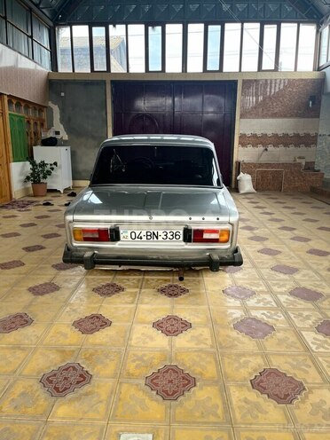 LADA (VAZ) 2106 1984, 88,813 km - 1.3 l - Gəncə