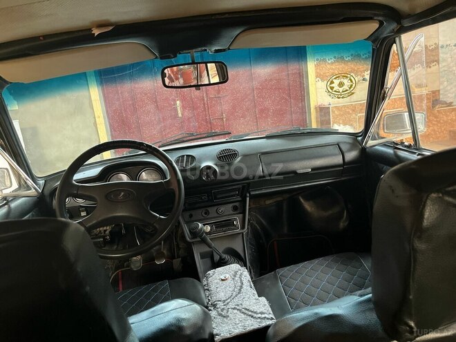 LADA (VAZ) 2106 1984, 88,813 km - 1.3 l - Gəncə