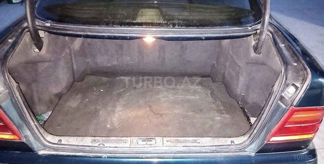 Mercedes E 290 1998, 65,311 km - 2.9 l - Neftçala