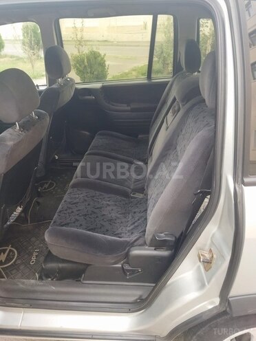 Opel Zafira 2001, 400,000 km - 2.0 l - Ağdam