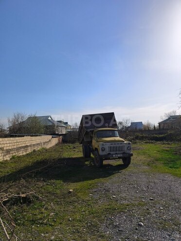 GAZ 53 1977, 560,750 km - 4.3 l - Qəbələ