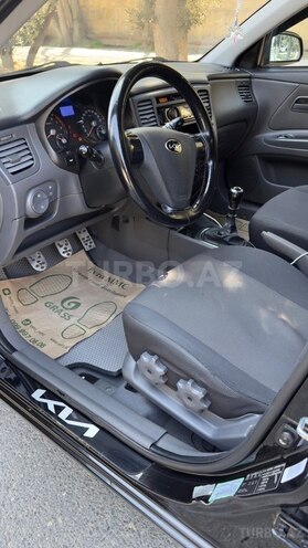 Kia Rio 2008, 268,600 km - 1.4 l - Bakı