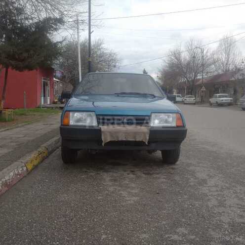 LADA (VAZ) 21099 1998, 321,145 km - 1.5 l - Sumqayıt