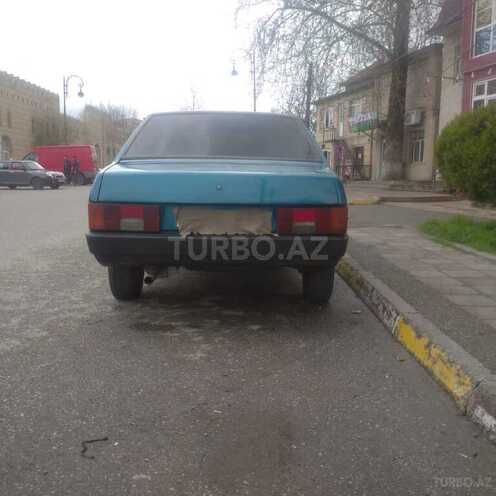 LADA (VAZ) 21099 1998, 321,145 km - 1.5 l - Sumqayıt