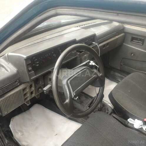 LADA (VAZ) 21099 1998, 321,145 km - 1.5 l - Sumqayıt