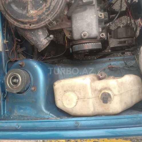 LADA (VAZ) 21099 1998, 321,145 km - 1.5 l - Sumqayıt