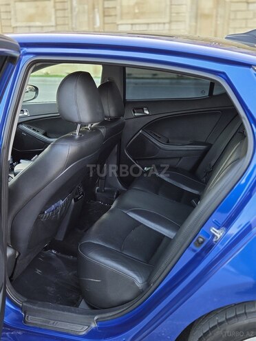Kia Optima 2014, 149,500 km - 2.0 л - Bakı