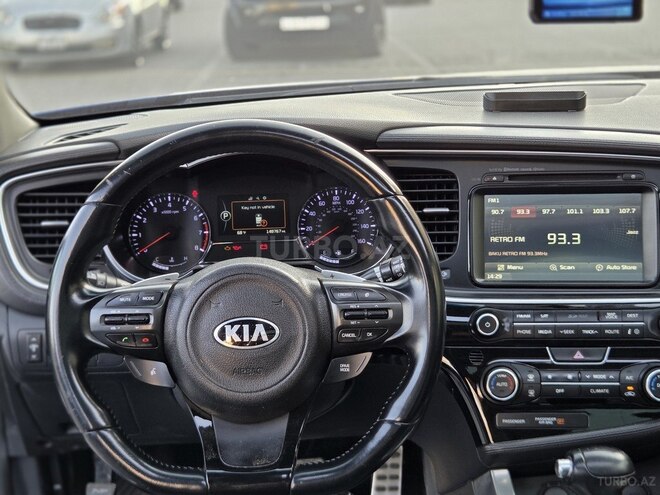 Kia Optima 2014, 149,500 km - 2.0 л - Bakı