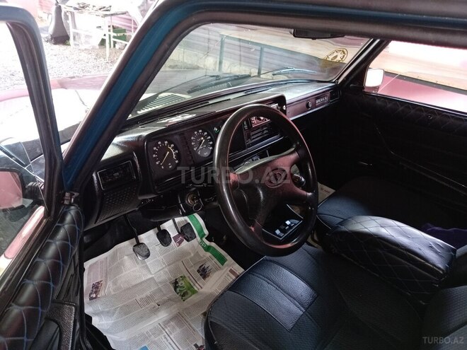 LADA (VAZ) 2107 2000, 84,564 km - 1.6 l - Bərdə