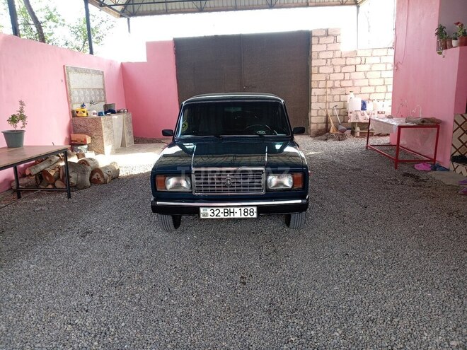 LADA (VAZ) 2107 2000, 84,564 km - 1.6 l - Bərdə