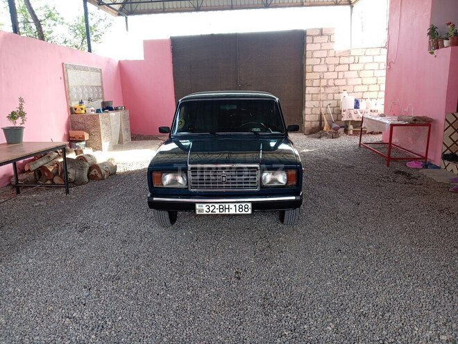 LADA (VAZ) 2107 2000, 84,564 km - 1.6 l - Bərdə