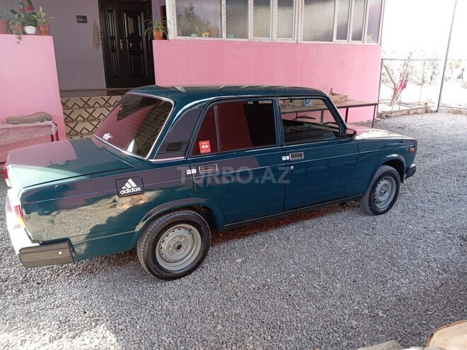 LADA (VAZ) 2107 2000, 84,564 km - 1.6 l - Bərdə
