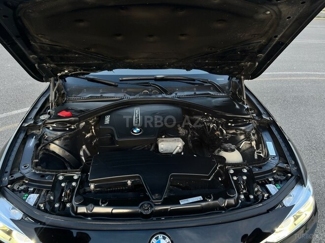 BMW 328 2013, 190,000 km - 2.0 l - Bakı