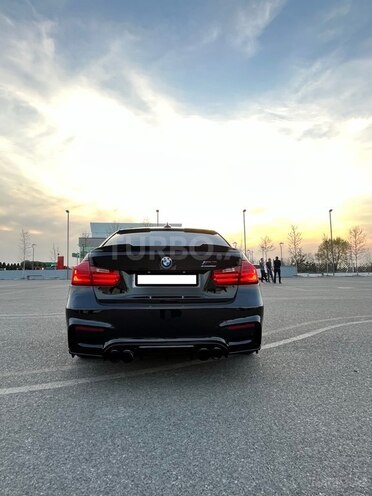 BMW 328 2013, 190,000 km - 2.0 l - Bakı