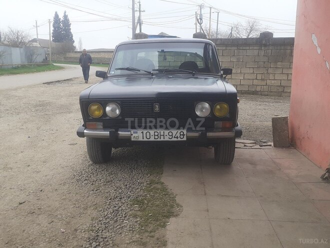 LADA (VAZ) 2106 1993, 55,000 km - 1.6 l - Masallı