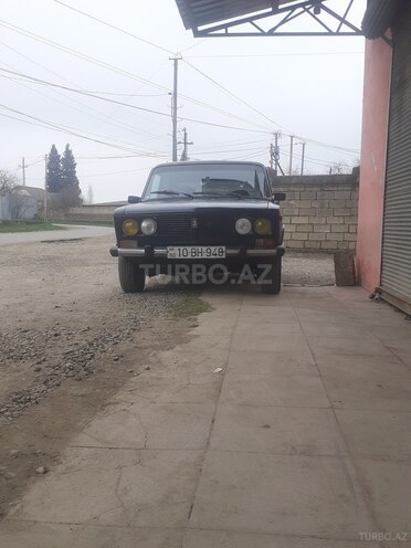 LADA (VAZ) 2106 1993, 55,000 km - 1.6 l - Masallı