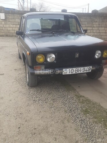 LADA (VAZ) 2106 1993, 55,000 km - 1.6 l - Masallı