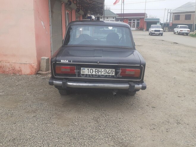 LADA (VAZ) 2106 1993, 55,000 km - 1.6 l - Masallı