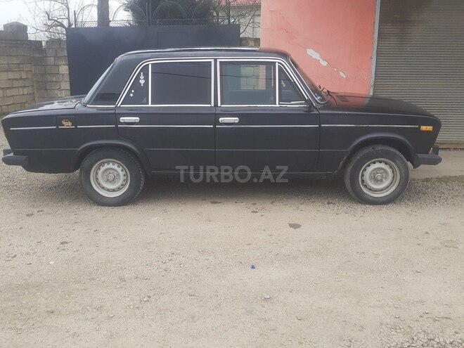 LADA (VAZ) 2106 1993, 55,000 km - 1.6 l - Masallı