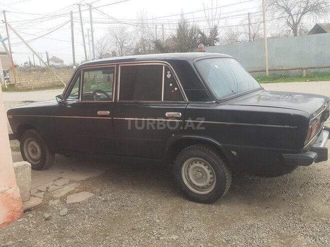 LADA (VAZ) 2106 1993, 55,000 km - 1.6 l - Masallı